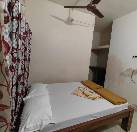 Villa 2 Chambres, Konkan Villa Dream