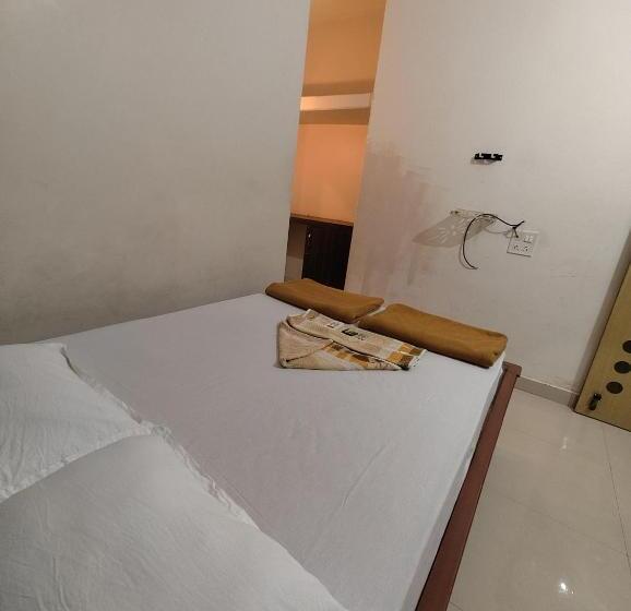 Villa 2 Chambres, Konkan Villa Dream