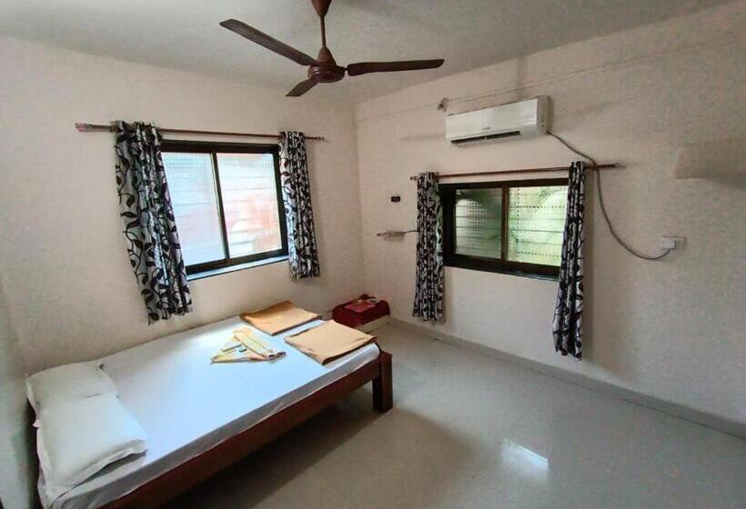 Villa 2 Chambres, Konkan Villa Dream