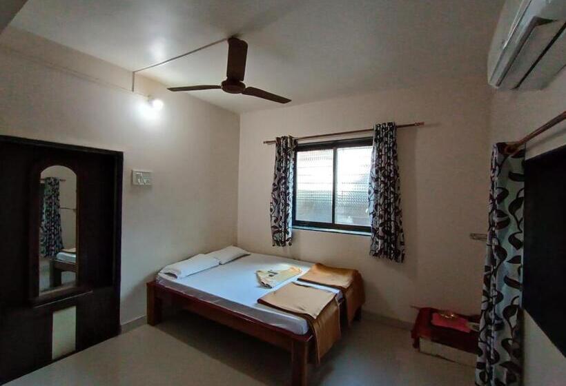 Villa 2 Chambres, Konkan Villa Dream