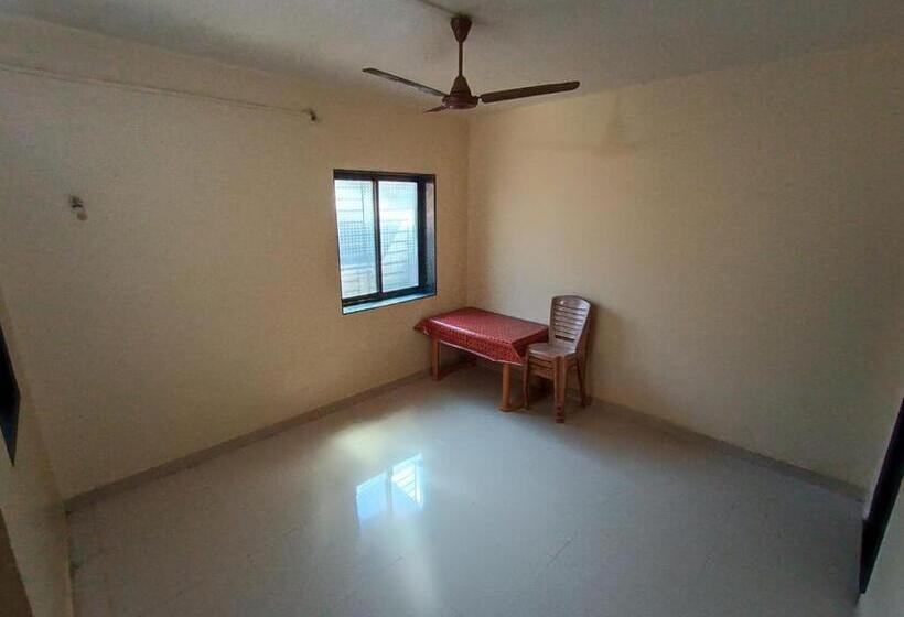 Вилла 2 Спальни, Konkan Villa Dream