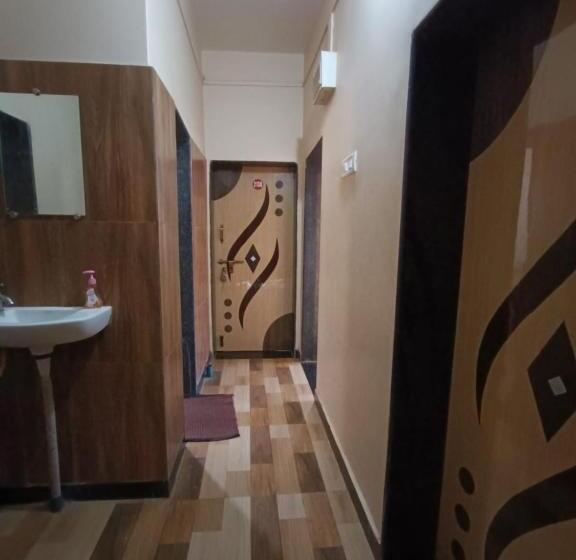 Villa 2 Chambres, Konkan Villa Dream