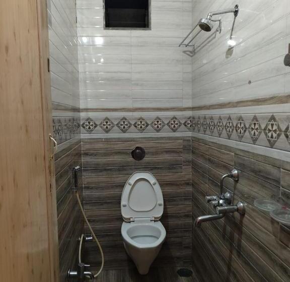 Villa 2 Chambres, Konkan Villa Dream