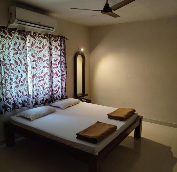 Вилла 1 Спальня, Konkan Villa Dream