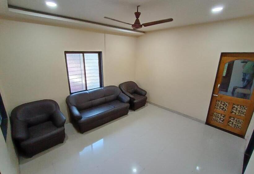 Villa 1 Chambre, Konkan Villa Dream