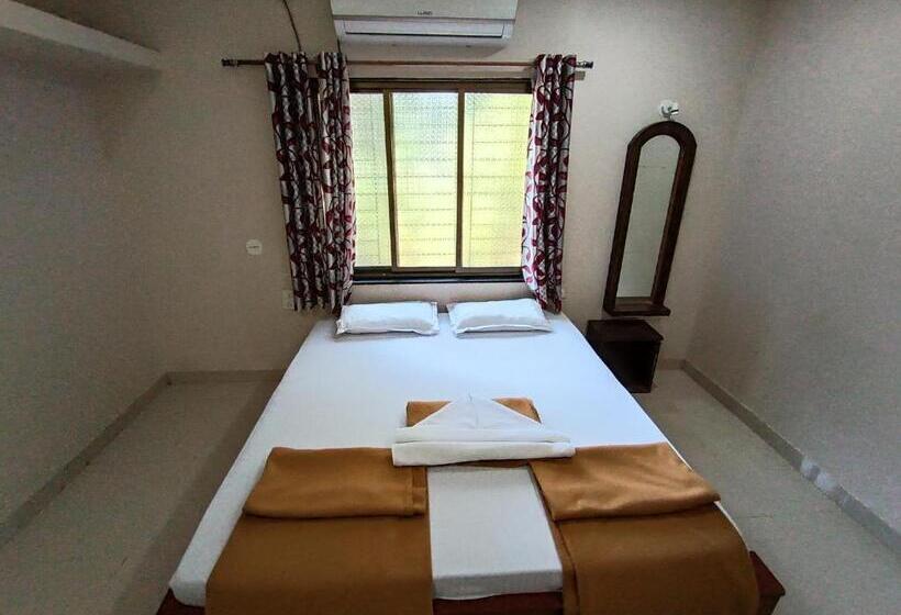 Villa 1 Chambre, Konkan Villa Dream