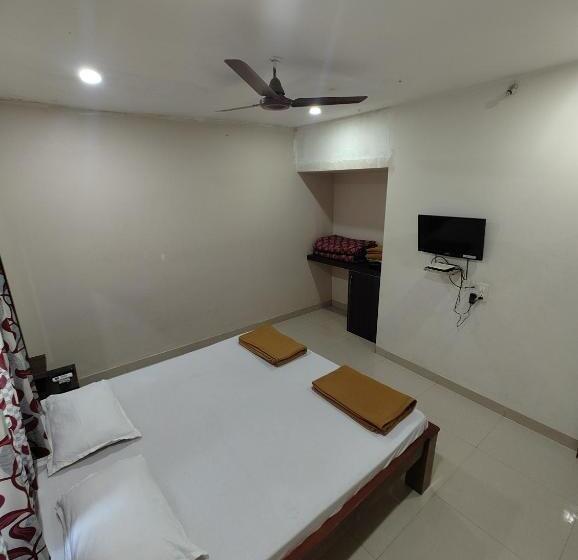 Villa 1 Chambre, Konkan Villa Dream