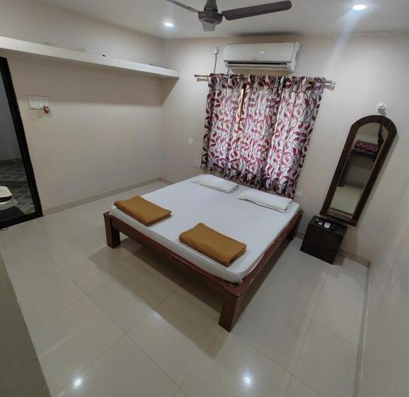 Villa 1 Chambre, Konkan Villa Dream