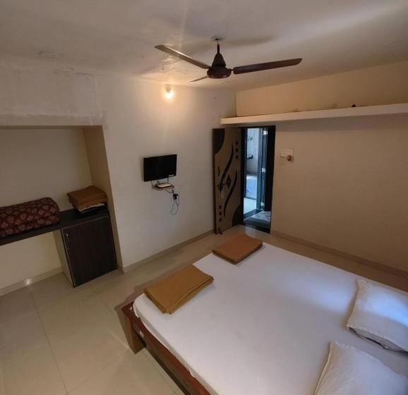 Villa 1 Chambre, Konkan Villa Dream