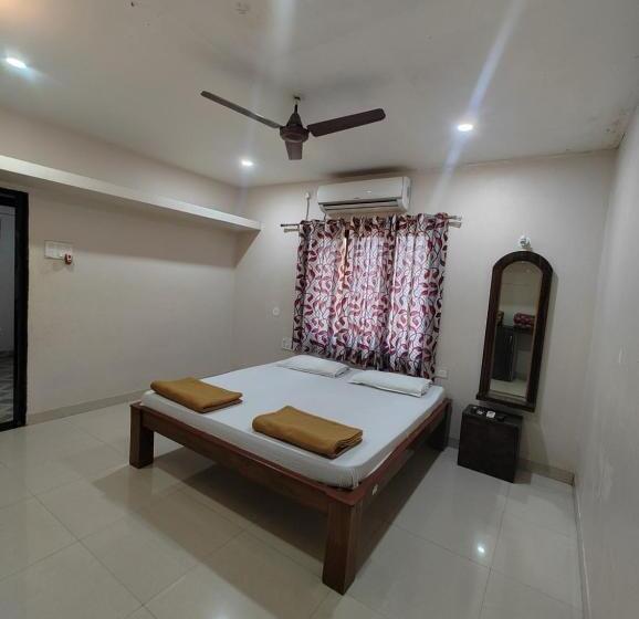 Вилла 1 Спальня, Konkan Villa Dream