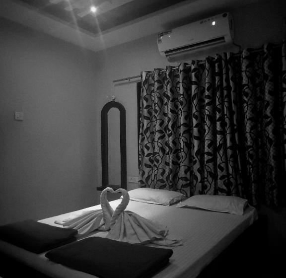 Villa 3 Chambres, Konkan Villa Dream