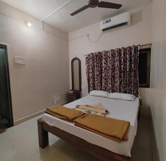 Вилла 3 Спальни, Konkan Villa Dream