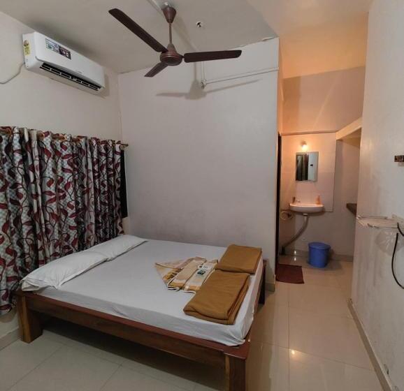 Villa 3 Chambres, Konkan Villa Dream