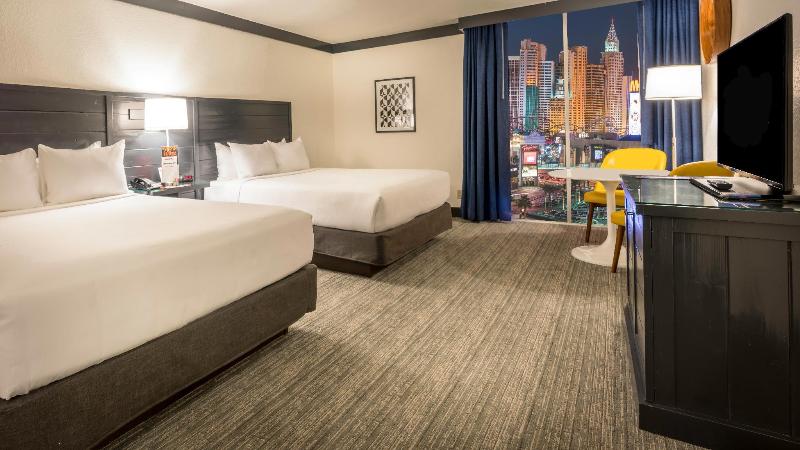 اتاق استاندارد, La Quinta By Wyndham Santiago Aeropuerto