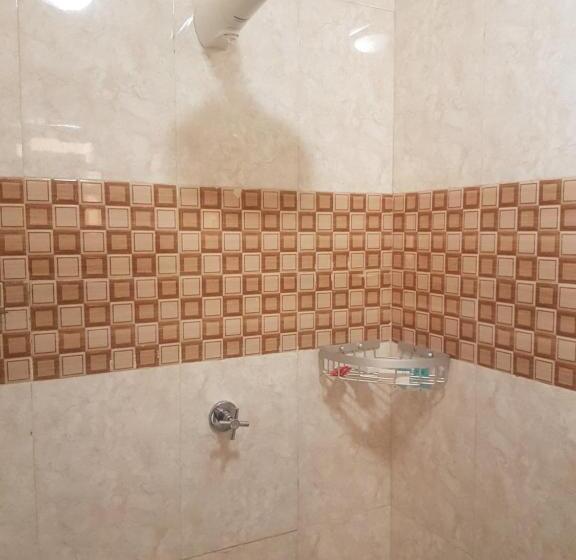 اتاق استاندارد, Mara Frontier