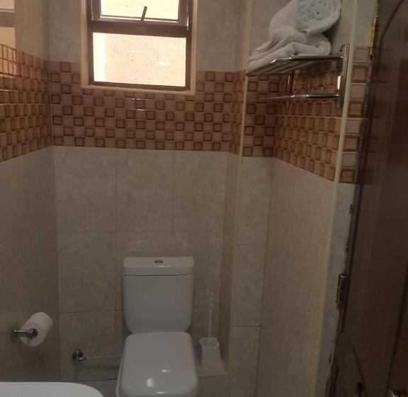 اتاق استاندارد, Mara Frontier