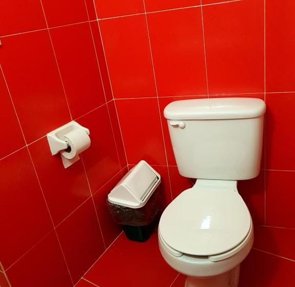 4인용 스탠다드 룸, Plaza Centro Historico