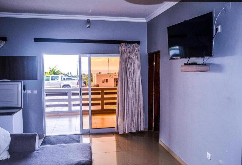 スタンダードルーム, Ponta View