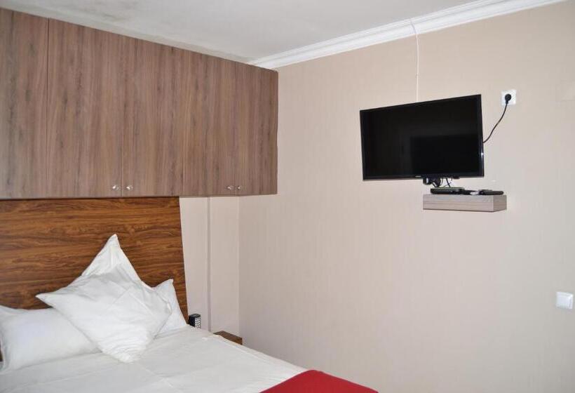 スタンダードルーム, Ponta View