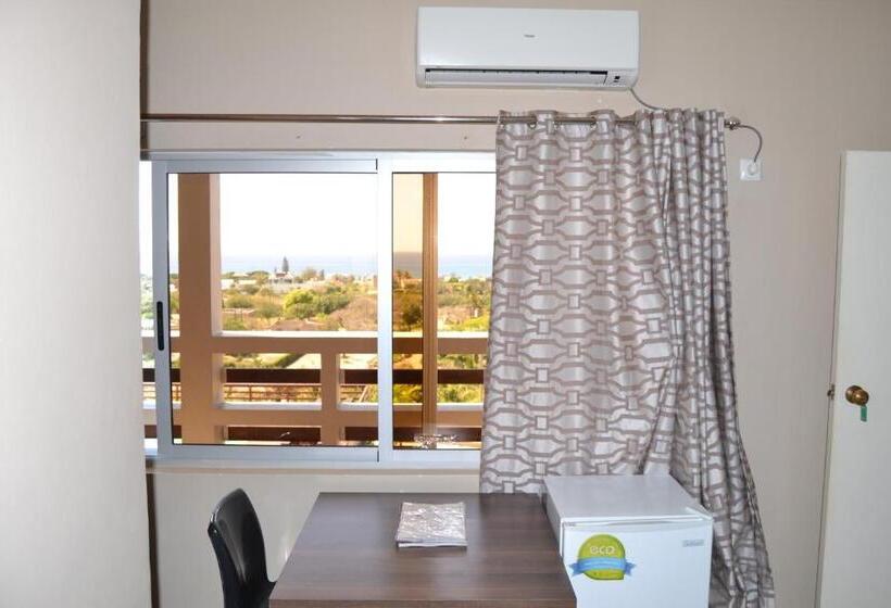 スタンダードルーム, Ponta View