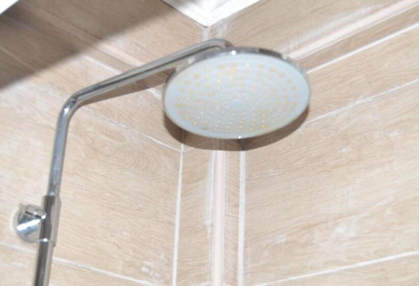 スタンダードルーム, Ponta View