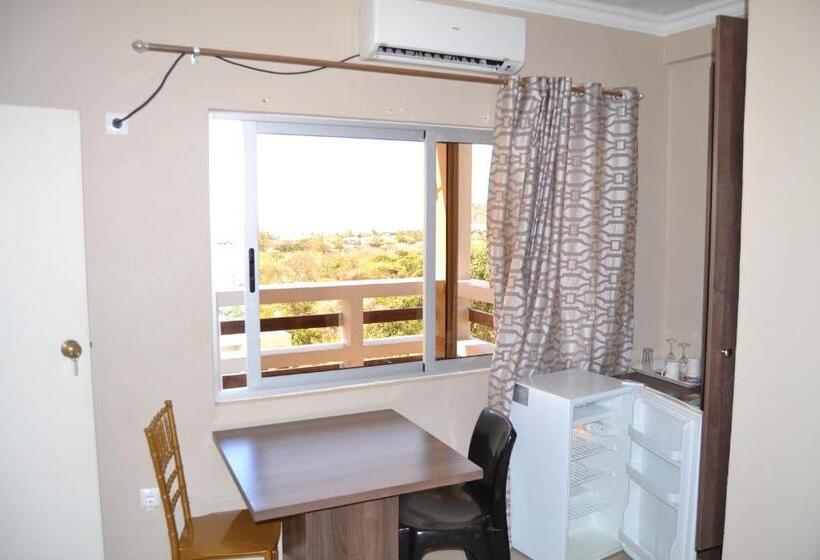 スタンダードルーム, Ponta View