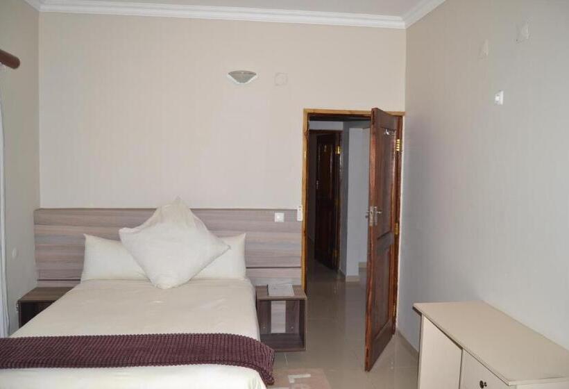 １ベッドルームアパートメント, Ponta View