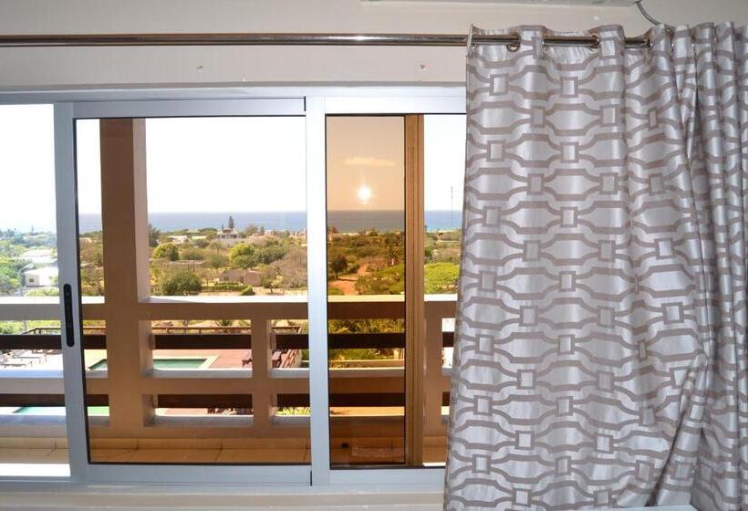 スタンダードルーム, Ponta View