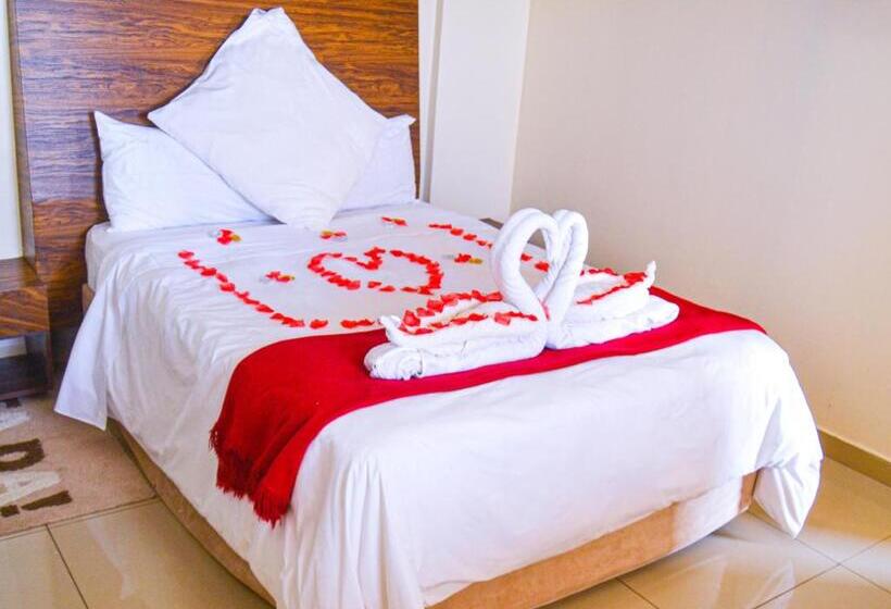 スタンダードルーム, Ponta View