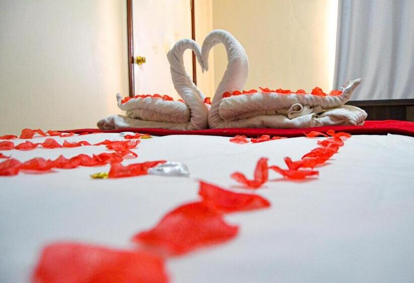 スタンダードルーム, Ponta View