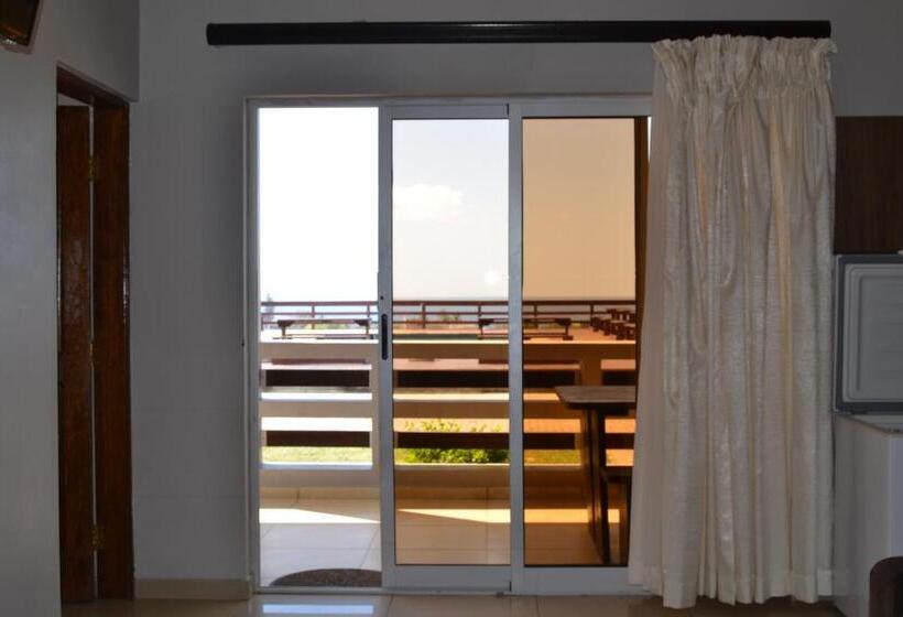 １ベッドルームアパートメント, Ponta View