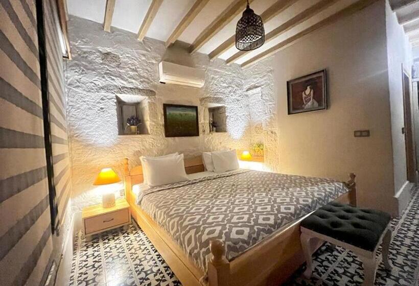 اتاق استاندارد, Zen Alacati