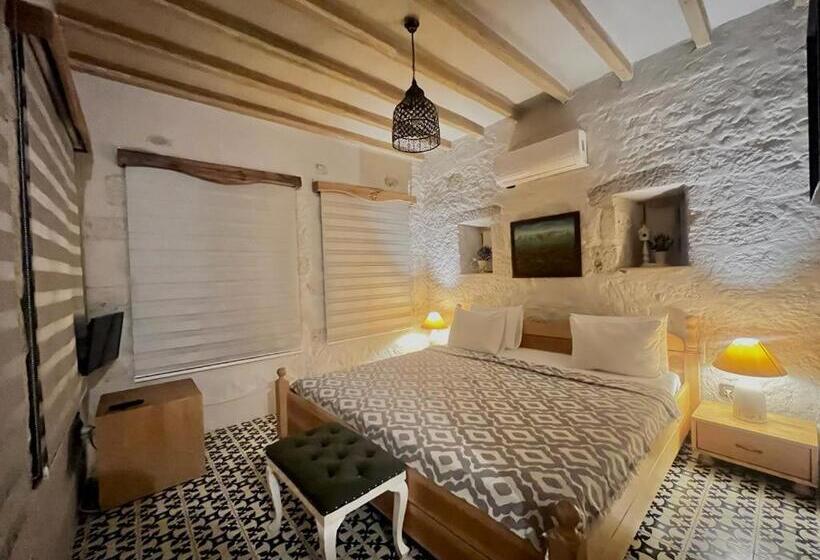 اتاق استاندارد, Zen Alacati