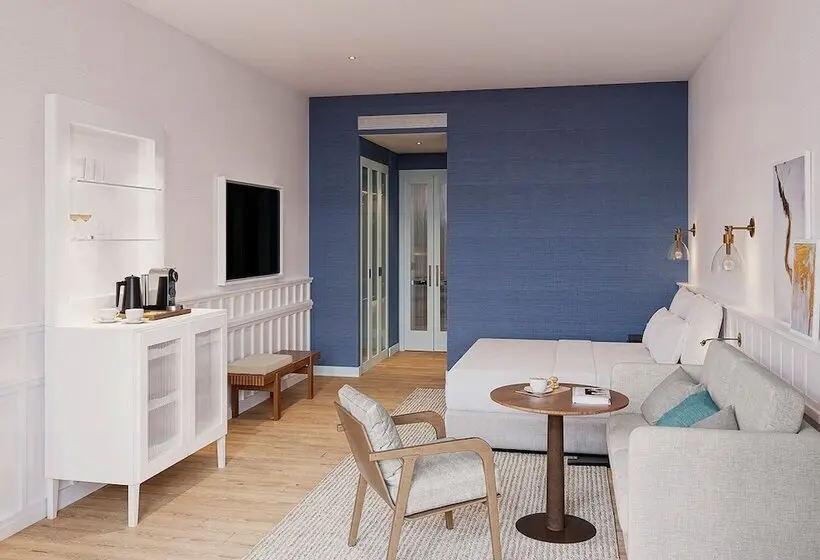スイート（家族用）, Akra Didim Resort & Spa
