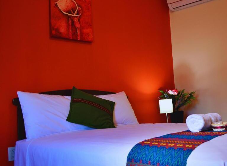 اتاق استاندارد, Balamku Hotel Petit