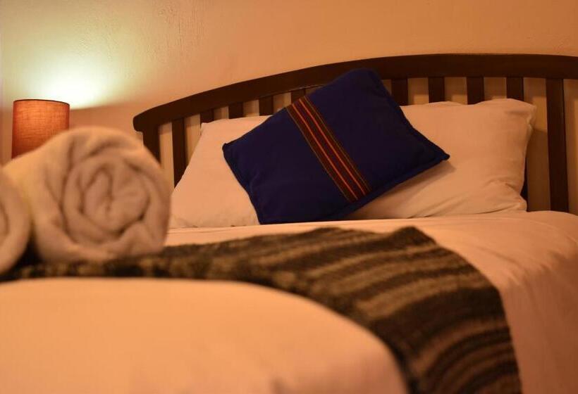 اتاق استاندارد, Balamku Hotel Petit