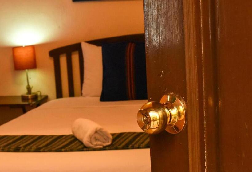 اتاق استاندارد, Balamku Hotel Petit