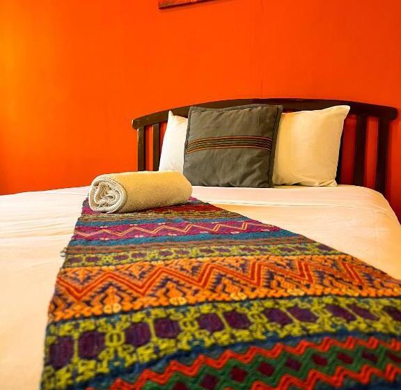 اتاق استاندارد, Balamku Hotel Petit