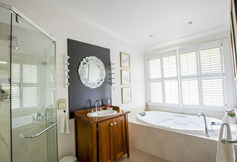 בית, 2 חדרי שינה, Jasmine S Cottage