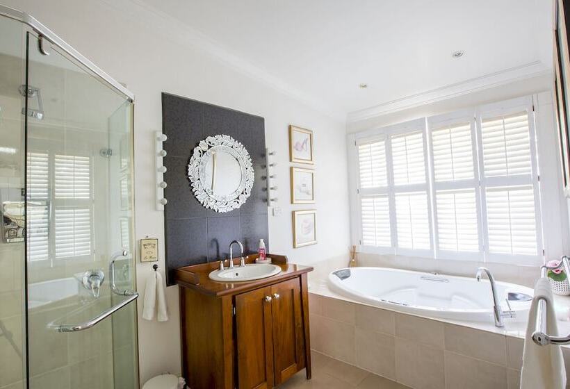 בית, 2 חדרי שינה, Jasmine S Cottage