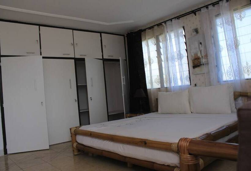 Camera Superiore, Residence Hibiscus