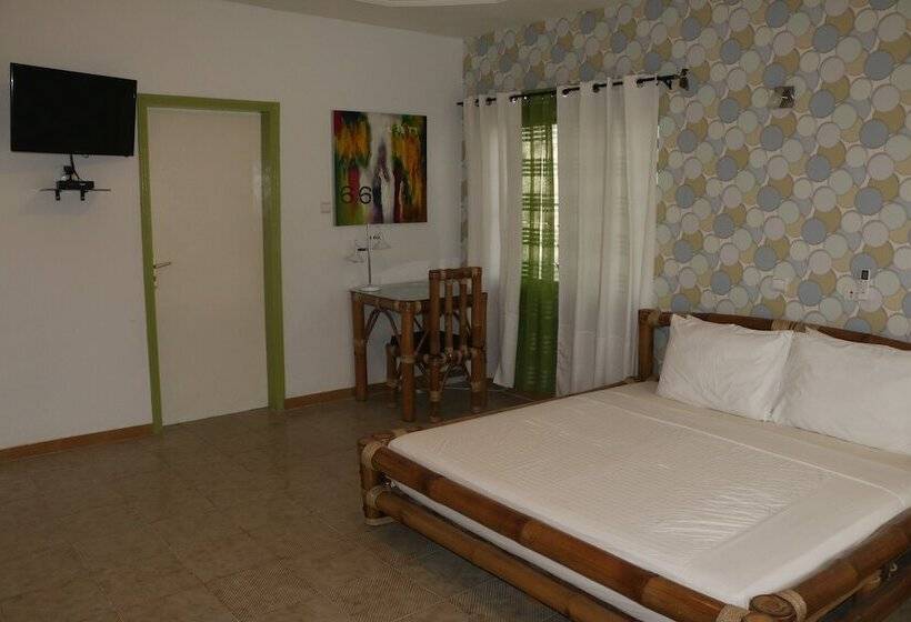 اتاق استاندارد, Residence Hibiscus