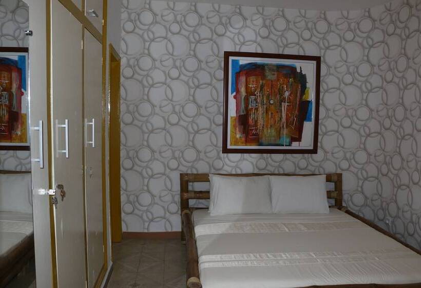 اتاق استاندارد, Residence Hibiscus