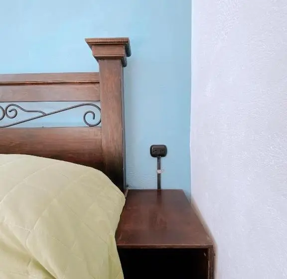 اتاق استاندارد, Dreamboat Hostel