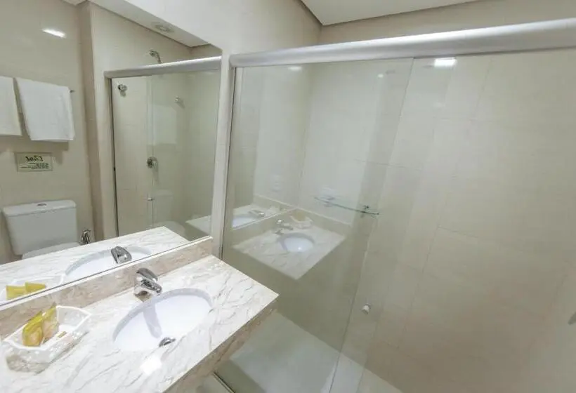 Standard-huone, Ecotel