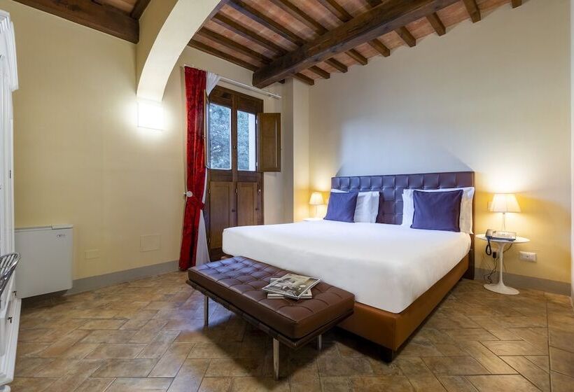 Апартаменты 1 Спальня, Boccioleto Resort