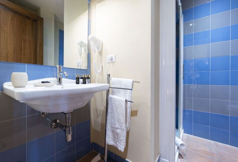 Апартаменты 2 Спальни, Boccioleto Resort