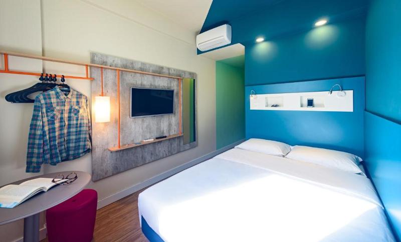 标准间, Ibis Budget Foz Do Iguaçu