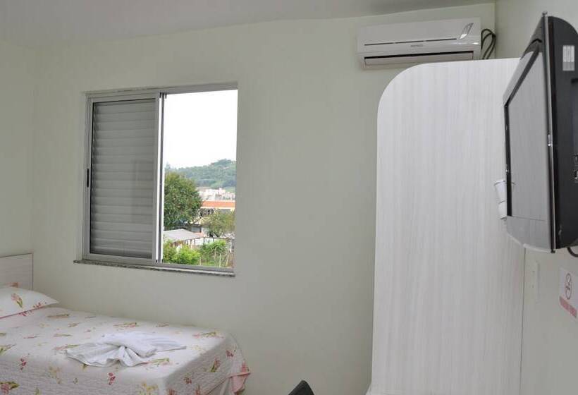 Номер Deluxe, Lisbor