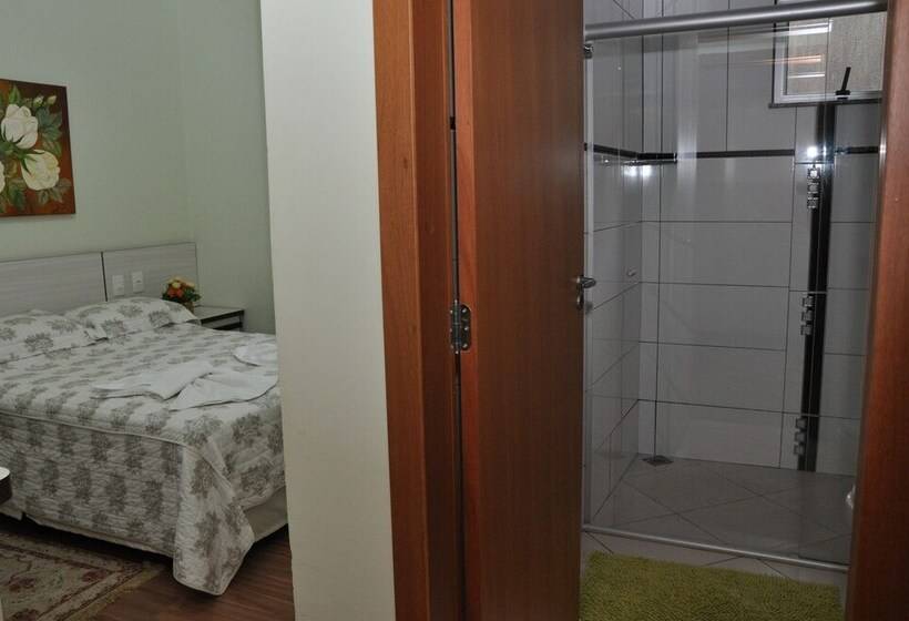 Номер Deluxe, Lisbor